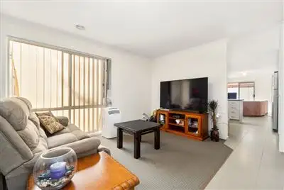 Third view of Homely house listing, 47 Szer Way, Carrum Downs VIC 3201