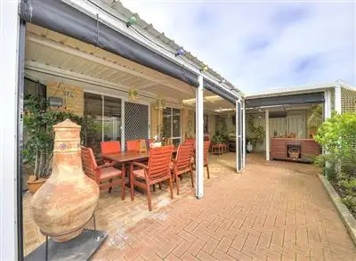 Fifth view of Homely house listing, 24 Austin Rise, Dawesville WA 6211