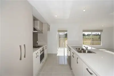 Second view of Homely house listing, 9 Bruce Street, Bannockburn VIC 3331