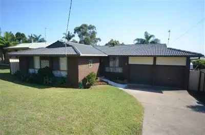 Second view of Homely house listing, 7 Cowarral Circuit, Wauchope NSW 2446