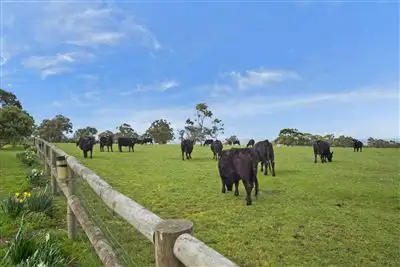 Fifth view of Homely rural property listing, Address available on request