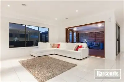 Fourth view of Homely house listing, 17 Harvest Road, Officer VIC 3809