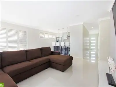 Fourth view of Homely house listing, 38 Wholahan Avenue, Horsley NSW 2530