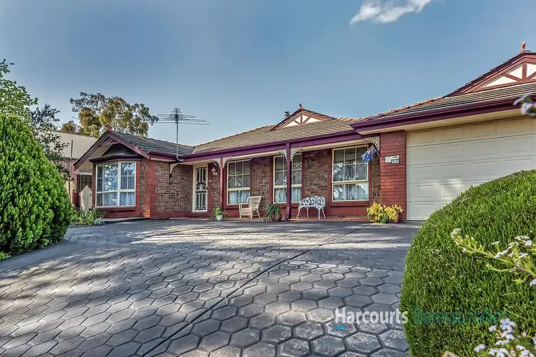 Third view of Homely house listing, 13 Robert Rankine Road, Williamstown SA 5351