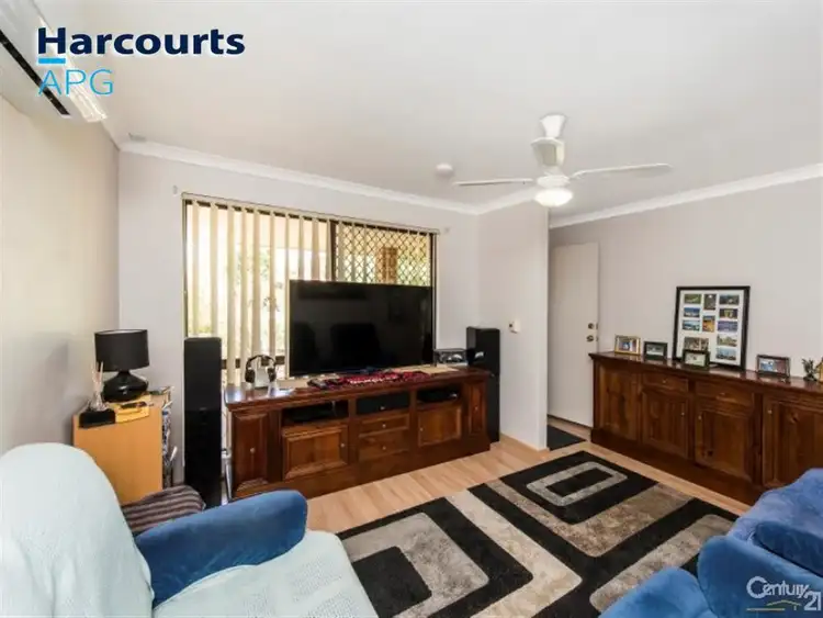 Fifth view of Homely house listing, 4 Crews Court, Withers WA 6230