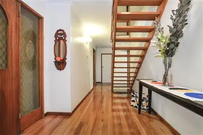 Second view of Homely house listing, 61 Range Road, Sassafras VIC