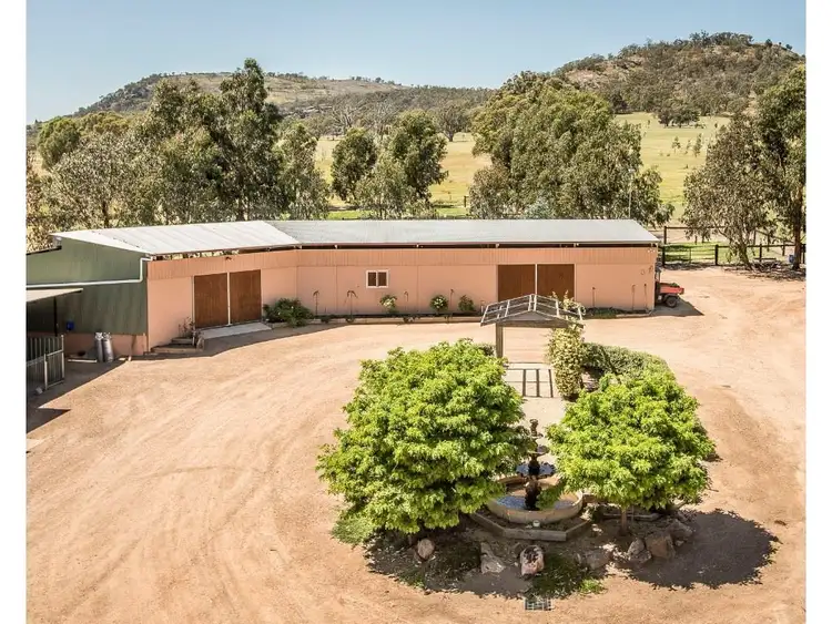 Third view of Homely rural property listing, Address available on request