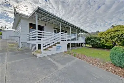 Main view of Homely house listing, 776 Primrose Sands Road, Primrose Sands TAS 7173