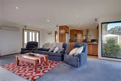 Fourth view of Homely house listing, 51 Draper Road, Howden TAS 7054