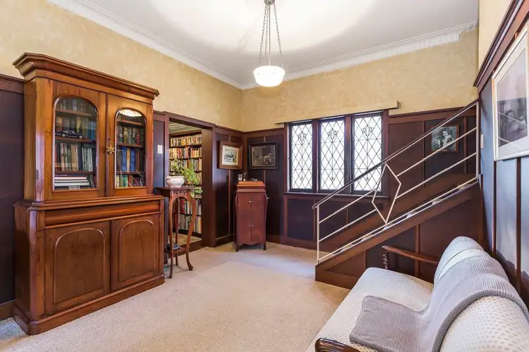 Fifth view of Homely house listing, 44 Kirkland Avenue, Coorparoo QLD 4151