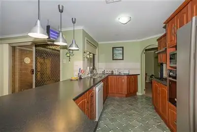 Fifth view of Homely house listing, 6 Navigator Parade, Smithfield SA 5114