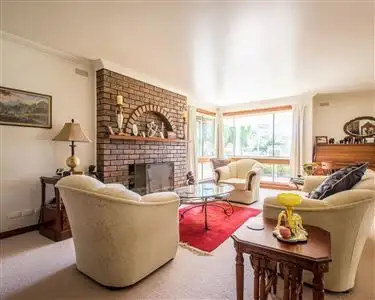 Second view of Homely house listing, 3 Gobur Street, Euroa VIC 3666