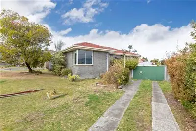 5 Mockridge Road, Clarendon Vale TAS 7019