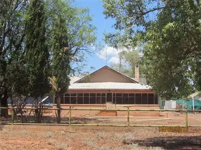 Main view of Homely rural property listing, * Boorooma, Cobar NSW 2835