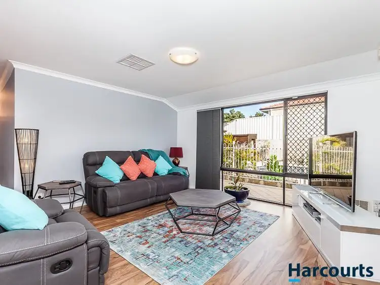 Fourth view of Homely house listing, 28 Dundaff Turn, Kinross WA 6028
