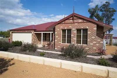 Second view of Homely house listing, 7 KINCAID CLOSE, Bridgetown WA 6255