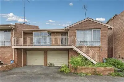 3/4 Shankland Boulevard, Meadow Heights VIC 3048