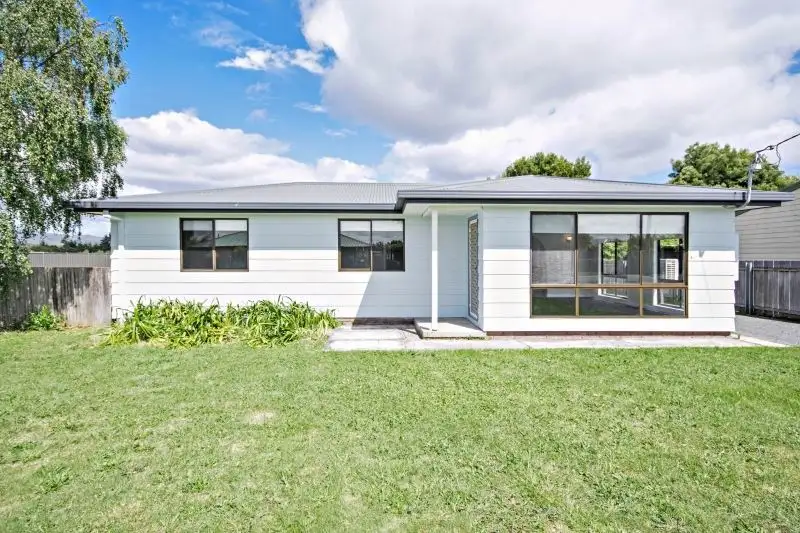 Main view of Homely house listing, 203 Mainwaring Street, Beauty Point TAS 7270