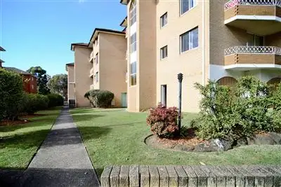 9/24 Kiora Road, Miranda NSW 2228