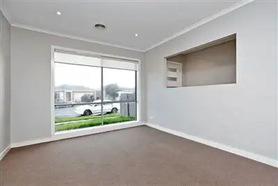 Sixth view of Homely house listing, 1 Cabarita Court, Truganina VIC 3029