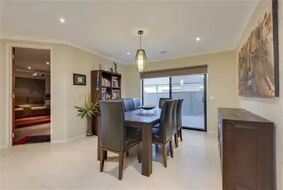Fourth view of Homely house listing, 6 Lumina Avenue, Cranbourne North VIC 3977