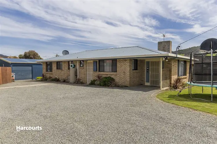Main view of Homely house listing, 42 Sale Street, Huonville TAS 7109