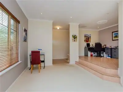 Fifth view of Homely house listing, 1 Stonesfield Court, Padbury WA 6025