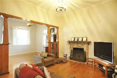 Third view of Homely house listing, 137 Jellicoe Street, North Toowoomba QLD 4350