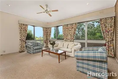 Second view of Homely house listing, 321 Gallaghers Road, Glen Waverley VIC 3150