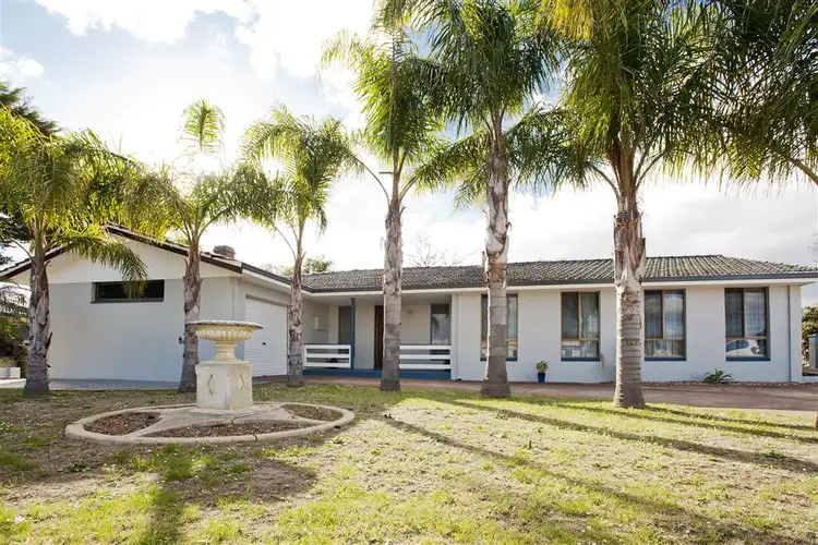 Main view of Homely house listing, 70 Eaton Drive, Eaton WA 6232