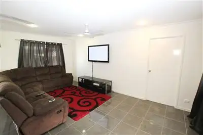 Fifth view of Homely house listing, 17 Goldfinch Avenue, Yeppoon QLD 4703