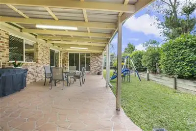 Second view of Homely house listing, 2 Morgan Close, Manly West QLD