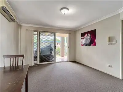 Second view of Homely unit listing, 1/5 Wongara Street, Clayfield QLD 4011