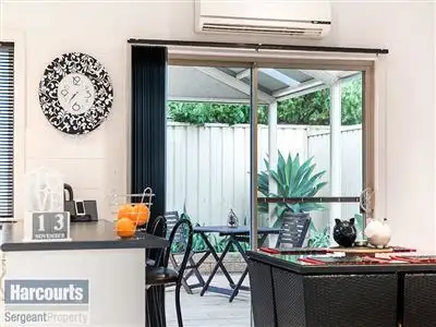 Second view of Homely townhouse listing, 4/5-7 Rosette Avenue, Para Hills SA 5096