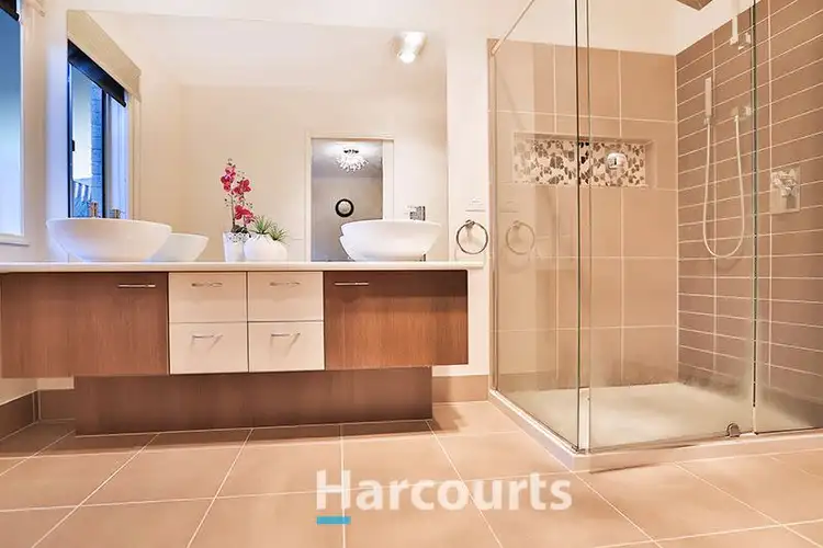 Third view of Homely house listing, 33 Bonneville Parade, Pakenham VIC 3810