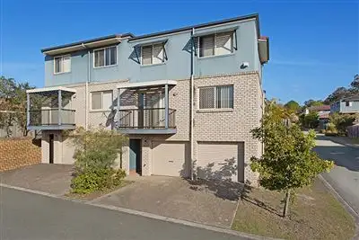 15/100 Oakmont Avenue, Oxley QLD 4075