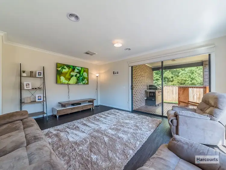 Fifth view of Homely house listing, 39 Pepper Crescent, Drouin VIC 3818