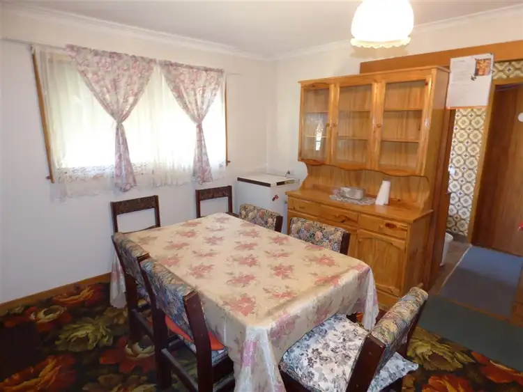 Third view of Homely house listing, 120 Elizabeth Street, Edenhope VIC 3318