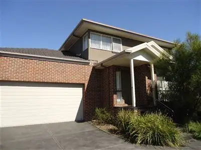 Main view of Homely unit listing, 4 Jessica Park Drive, Lilydale VIC 3140