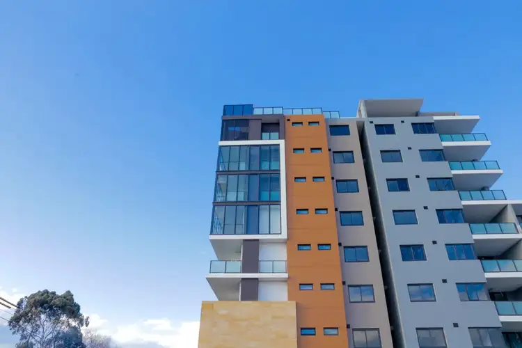 Third view of Homely apartment listing, 201/104-128 Princess Highway, Arncliffe NSW 2205