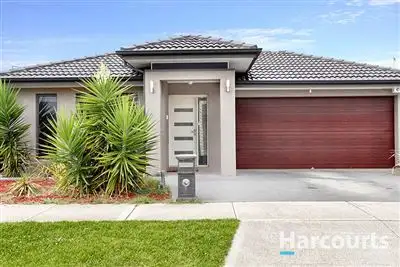 13 Breakwater Drive, Doreen VIC 3754