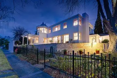 Sixth view of Homely house listing, 1 Greystanes Place, Sandy Bay TAS 7005