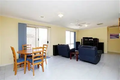 Second view of Homely house listing, 48 Doubell Boulevard, Truganina VIC 3029