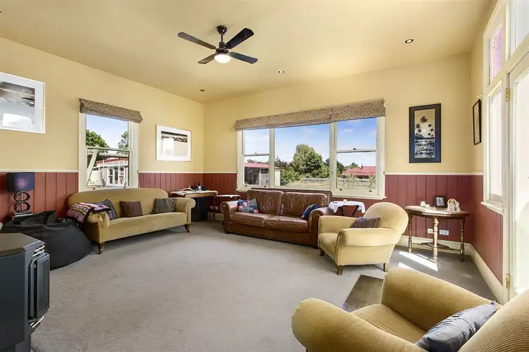 Fourth view of Homely house listing, 6 Pakenham Street, Longford TAS 7301