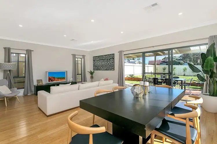 Fifth view of Homely house listing, 28 Clearview Crescent, Clearview SA 5085