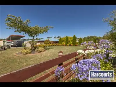 Fourth view of Homely rural property listing, 21 Robin Hood Way, Drouin VIC 3818