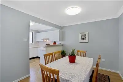 Fourth view of Homely townhouse listing, 1/72 Warby Street, Campbelltown NSW 2560