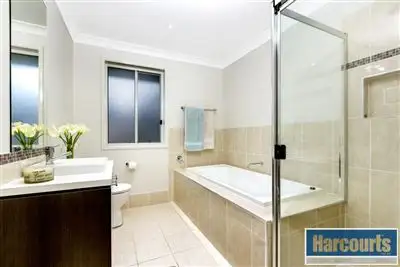 Sixth view of Homely house listing, 24 Fanflower Street, The Ponds NSW 2769