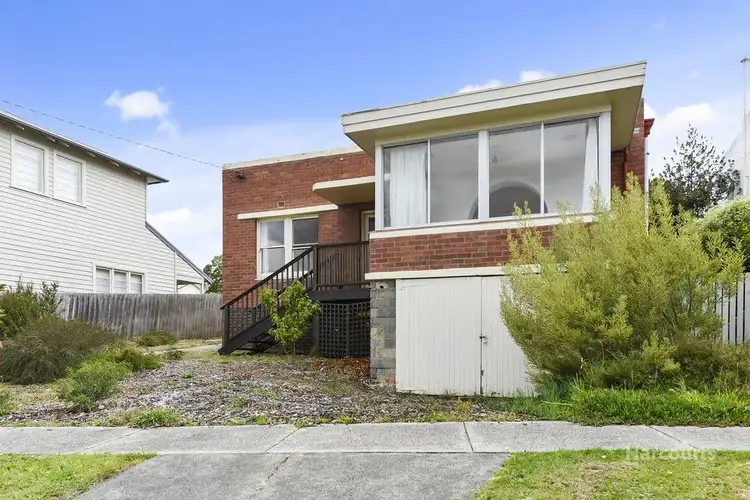 Third view of Homely house listing, 4 Darling Parade, Mount Stuart TAS 7000