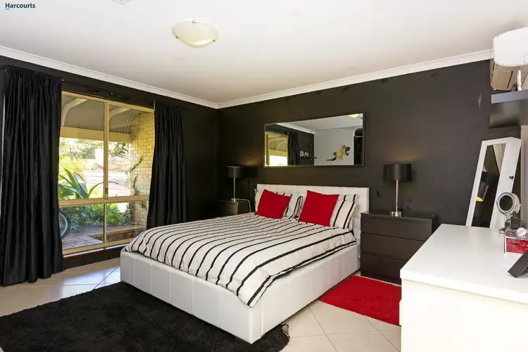 Seventh view of Homely house listing, 57 Lee-Steere Drive, Mariginiup WA 6078
